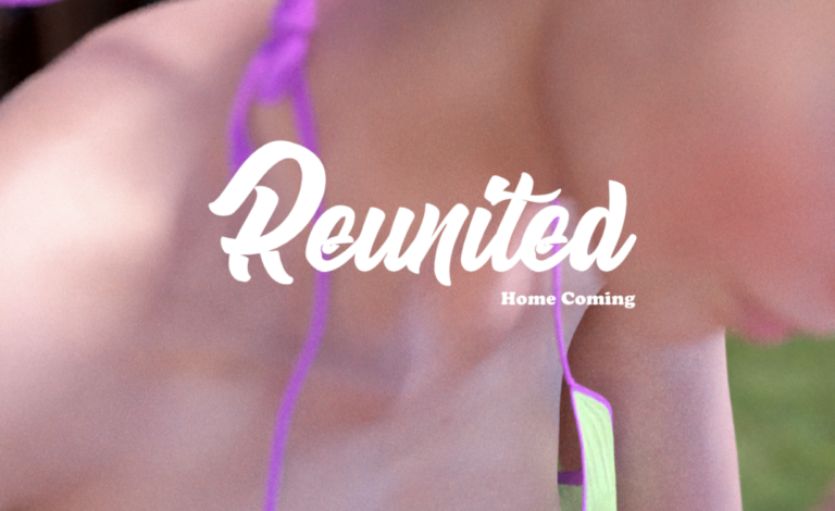 FREE COMIC: Reunited [Home Coming] out now!